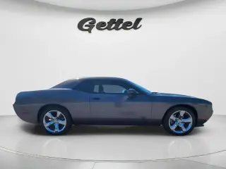 Dodge Challenger 2014 SXT Plus 2dr Coupe