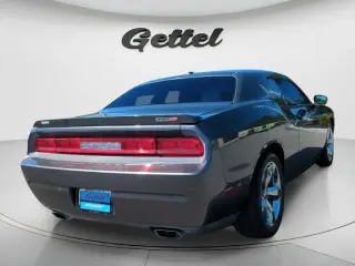 Dodge Challenger 2014 SXT Plus 2dr Coupe