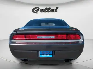 Dodge Challenger 2014 SXT Plus 2dr Coupe