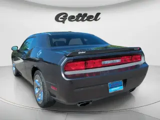 Dodge Challenger 2014 SXT Plus 2dr Coupe