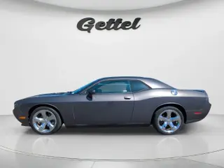 Dodge Challenger 2014 SXT Plus 2dr Coupe