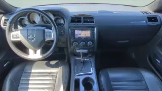 Dodge Challenger 2014 SXT Plus 2dr Coupe