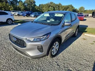Ford Escape 2023 AWD Active 4dr SUV