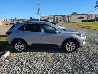 Ford Escape 2023 AWD Active 4dr SUV