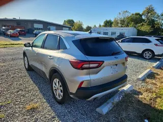 Ford Escape 2023 AWD Active 4dr SUV