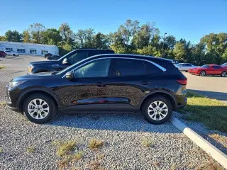 Ford Escape 2023 AWD Active 4dr SUV