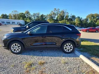 Ford Escape 2023 AWD Active 4dr SUV
