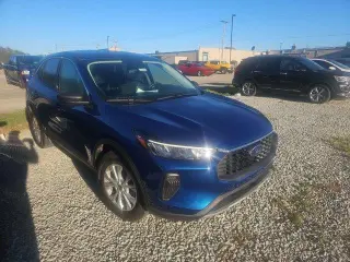Ford Escape 2023 AWD Active 4dr SUV