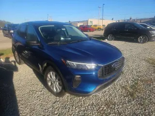 Ford Escape 2023 AWD Active 4dr SUV