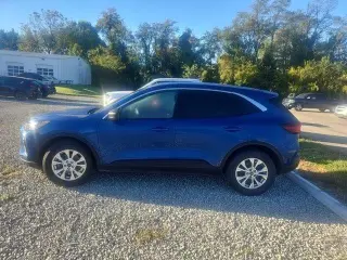Ford Escape 2023 AWD Active 4dr SUV