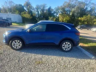 Ford Escape 2023 AWD Active 4dr SUV