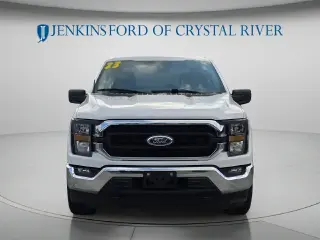 Ford F-150 2023 4x4 XLT 4dr SuperCrew 6.5 ft. SB
