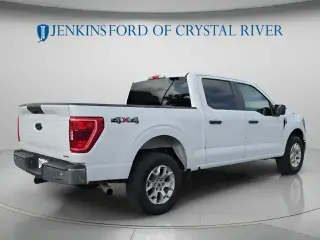Ford F-150 2023 4x4 XLT 4dr SuperCrew 6.5 ft. SB