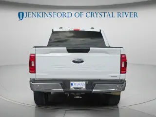 Ford F-150 2023 4x4 XLT 4dr SuperCrew 6.5 ft. SB
