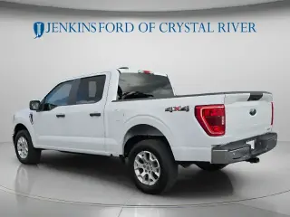 Ford F-150 2023 4x4 XLT 4dr SuperCrew 6.5 ft. SB
