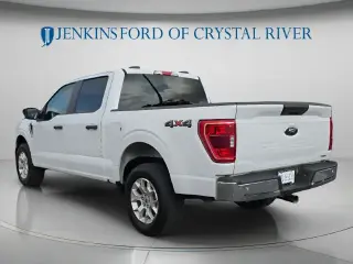 Ford F-150 2023 4x4 XLT 4dr SuperCrew 6.5 ft. SB