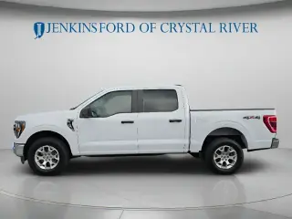 Ford F-150 2023 4x4 XLT 4dr SuperCrew 6.5 ft. SB