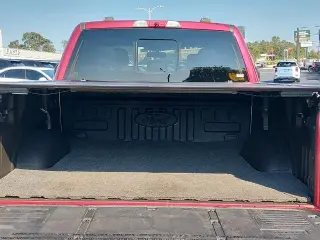 Ford F-150 2021 4x4 Platinum 4dr SuperCrew 6.5 ft. SB