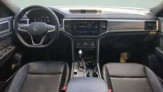 Volkswagen Atlas Cross Sport 2023 V6 SE 4 SUV con Tecnología