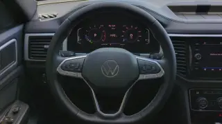 Volkswagen Atlas Cross Sport 2023 V6 SE 4 SUV con Tecnología