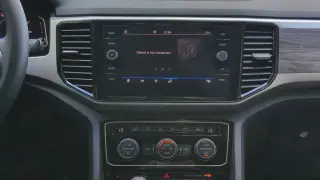 Volkswagen Atlas Cross Sport 2023 V6 SE 4 SUV con Tecnología