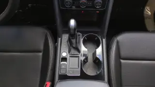 Volkswagen Atlas Cross Sport 2023 V6 SE 4 SUV con Tecnología