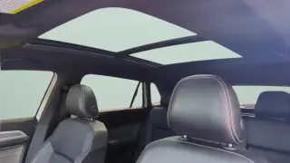 Volkswagen Atlas Cross Sport 2023 V6 SE 4 SUV con Tecnología