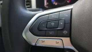 Volkswagen Atlas Cross Sport 2023 V6 SE 4 SUV con Tecnología