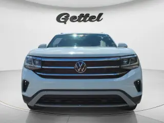Volkswagen Atlas Cross Sport 2023 V6 SE 4 SUV con Tecnología