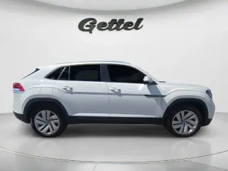 Volkswagen Atlas Cross Sport 2023 V6 SE 4 SUV con Tecnología
