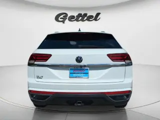 Volkswagen Atlas Cross Sport 2023 V6 SE 4 SUV con Tecnología