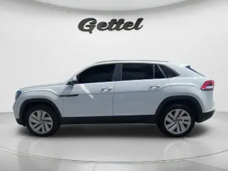 Volkswagen Atlas Cross Sport 2023 V6 SE 4 SUV con Tecnología