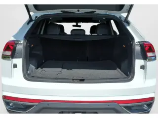 Volkswagen Atlas Cross Sport 2023 V6 SE 4 SUV con Tecnología