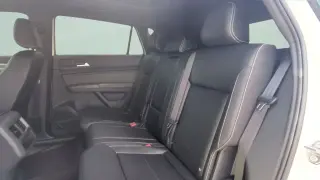 Volkswagen Atlas Cross Sport 2023 V6 SE 4 SUV con Tecnología