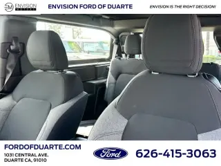 Ford Bronco 2025 4x4 Big Bend 4dr SUV