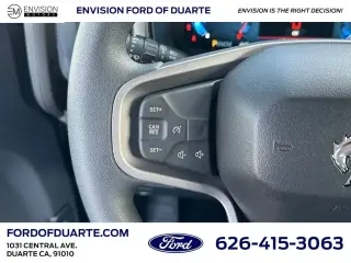 Ford Bronco 2025 4x4 Big Bend 4dr SUV
