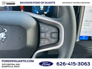 Ford Bronco 2025 4x4 Big Bend 4dr SUV
