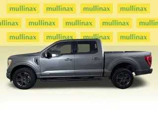 Ford F-150 2023 4x4 XLT 4puertas SuperCrew 5.5 pies SB