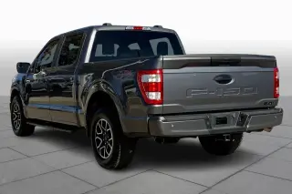 Ford F-150 2023 4x2 XL 4dr SuperCrew 6.5 ft. SB