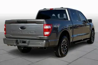 Ford F-150 2023 4x2 XL 4dr SuperCrew 6.5 ft. SB
