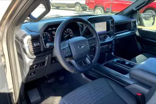 Ford F-150 2023 4x2 XL 4dr SuperCrew 6.5 ft. SB