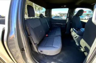 Ford F-150 2023 4x2 XL 4dr SuperCrew 6.5 ft. SB