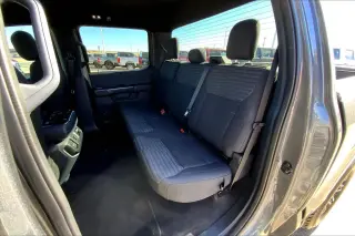 Ford F-150 2023 4x2 XL 4dr SuperCrew 6.5 ft. SB