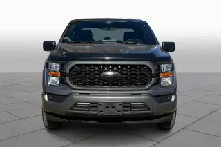 Ford F-150 2023 4x2 XL 4dr SuperCrew 6.5 ft. SB