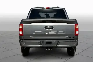 Ford F-150 2023 4x2 XL 4dr SuperCrew 6.5 ft. SB