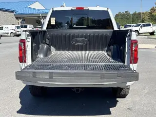 Ford F-150 2024 4x4 XLT 4dr SuperCrew 5.5 ft. SB