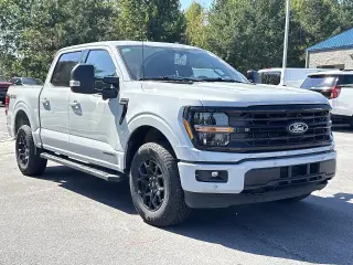 Ford F-150 2024 4x4 XLT 4dr SuperCrew 5.5 ft. SB