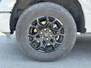 Ford F-150 2024 4x4 XLT 4dr SuperCrew 5.5 ft. SB