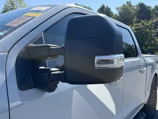 Ford F-150 2024 4x4 XLT 4dr SuperCrew 5.5 ft. SB