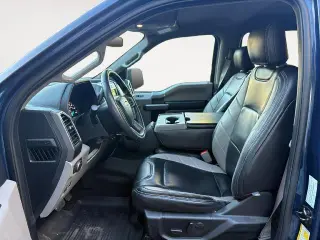 Ford F-150 2020 4x4 XLT 4dr SuperCrew 6.5 ft. SB